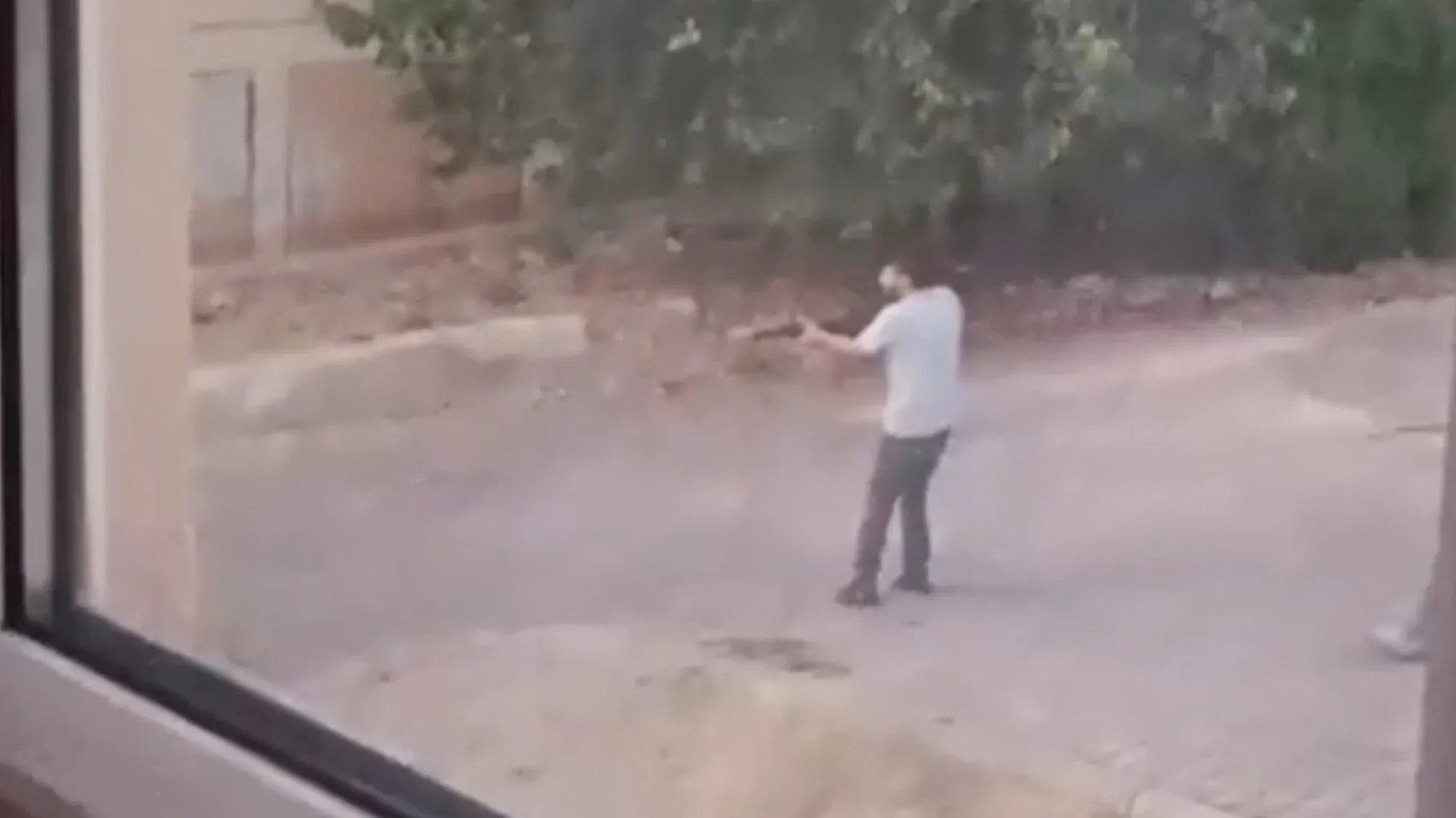 Şanlıurfa Batıkent Mahallesindeki aile kavgasında üç kişi yaralandı