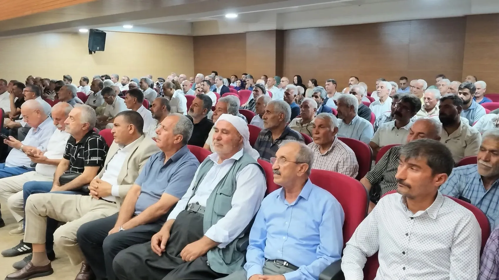 Bakırhan Kürt meselesi artık siyasi zeminde çözülecek