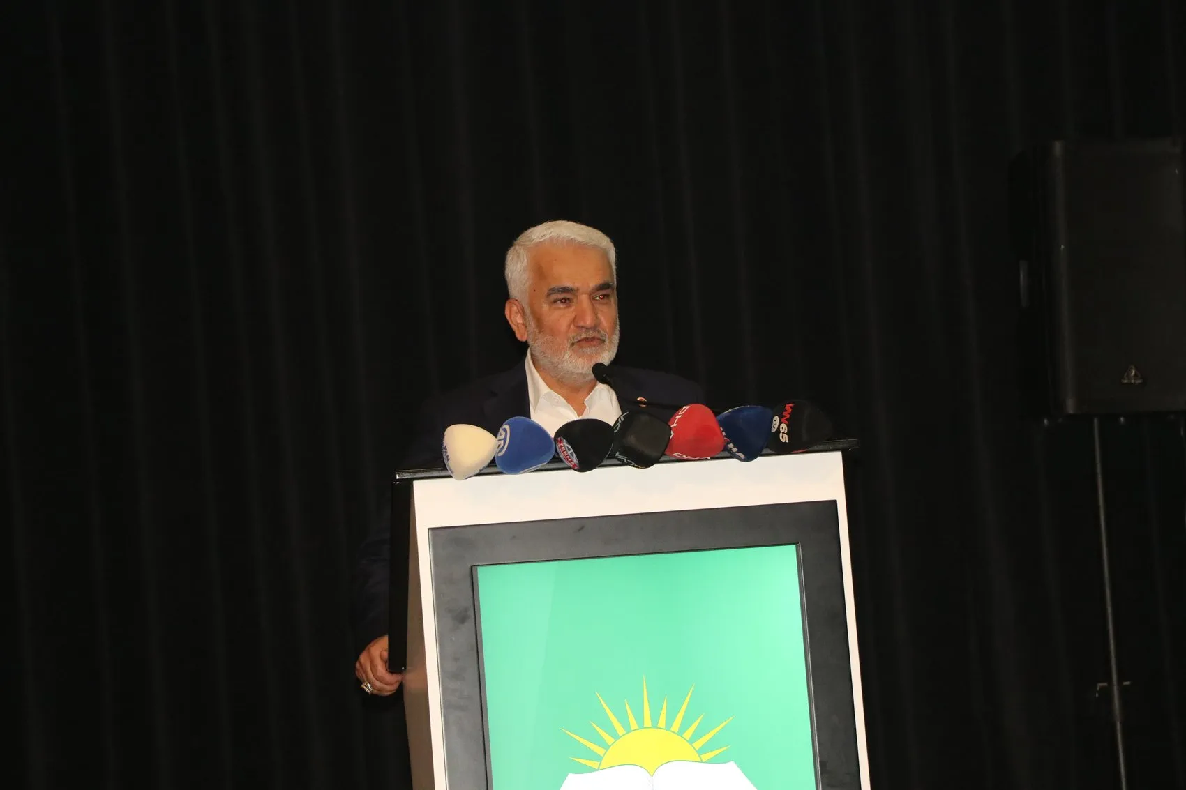 467 oyla kabul edilen kanunla şiddet dönemi kapanıyor