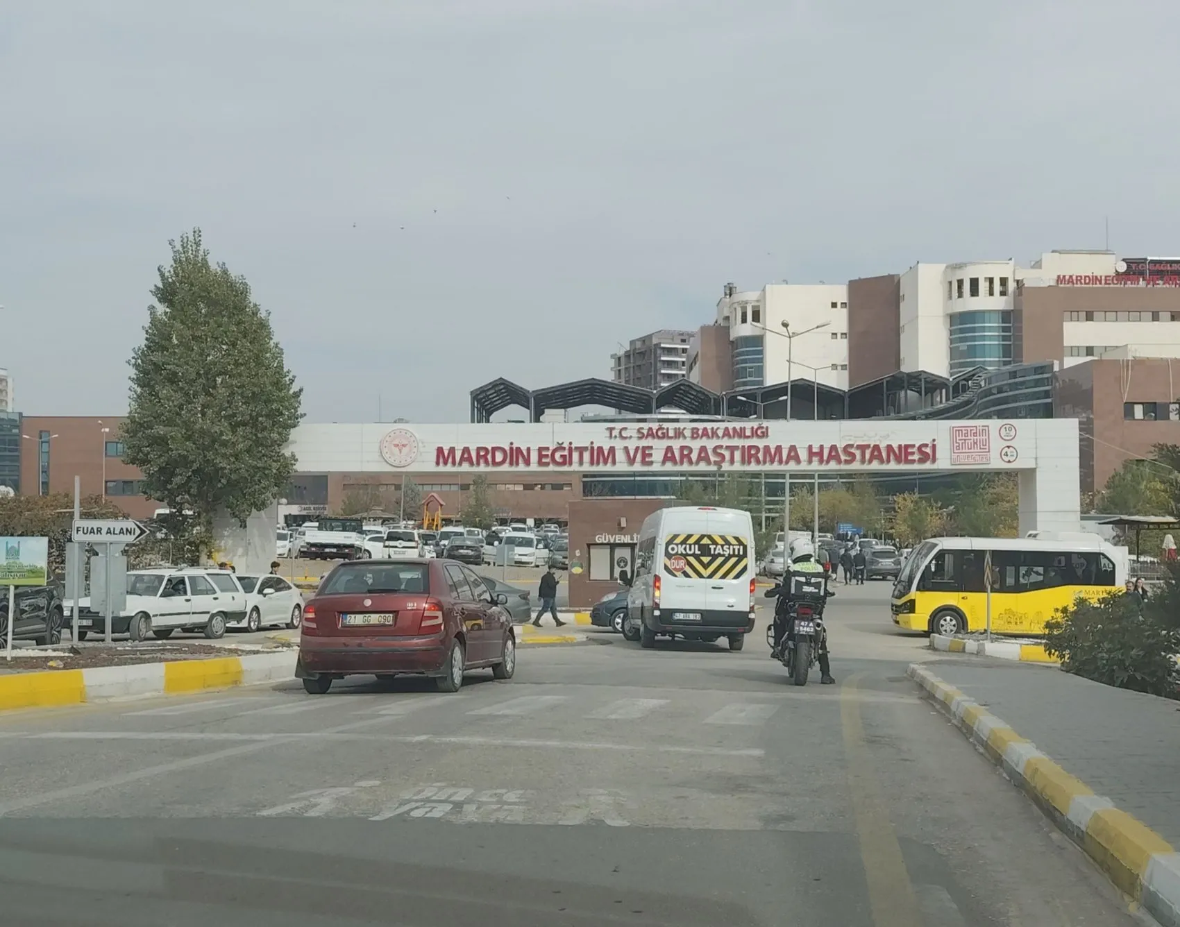 Mardin Ömerli'de aileler arası silahlı çatışma bir can aldı
