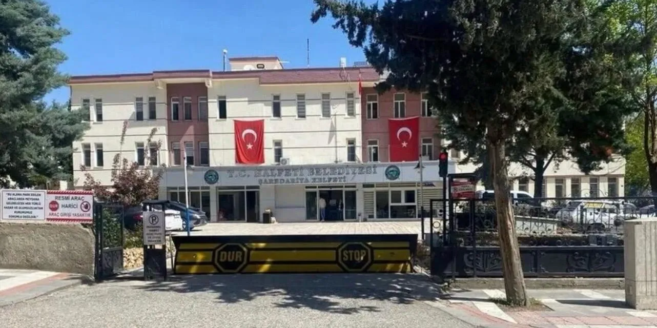 Halfeti Belediyesi davasında 14 sanık için adli kontrol kararı çıktı