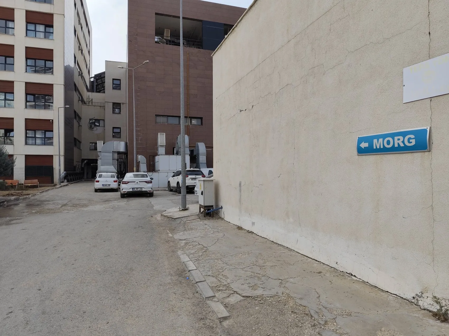 Mardin Kızıltepe’de tüfekle oynayan genç yaşamını yitirdi
