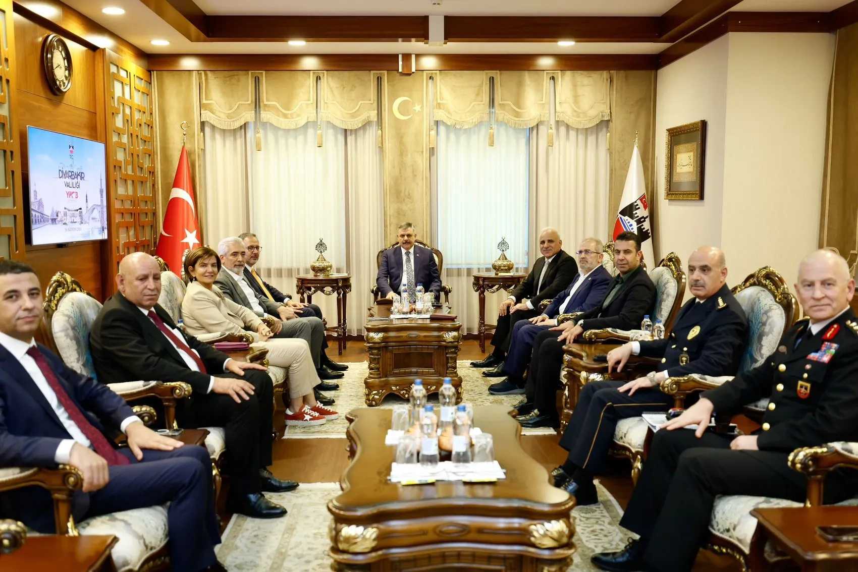 Alihan Kuriş yapısına yönelik operasyonun detayları netleşti