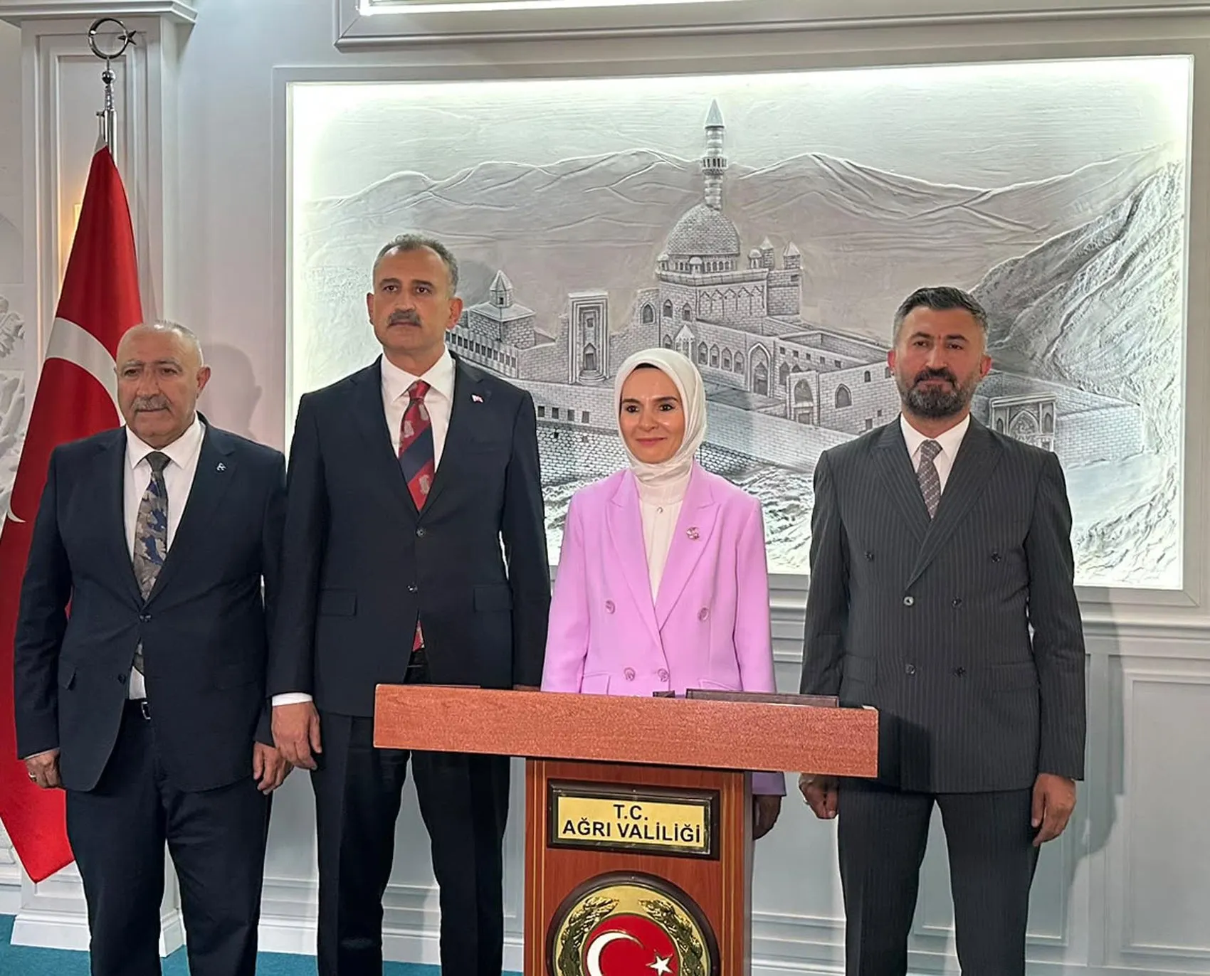 Terörsüz Türkiye kanun teklifi şehit yakınları ve gazilere yeni haklar getirecek