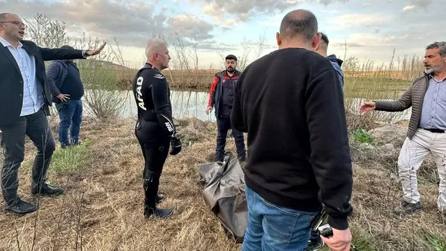 Diyarbakırda nehirde bulunan cansız bedenin cinayet kurbanı olduğu kesinleşti