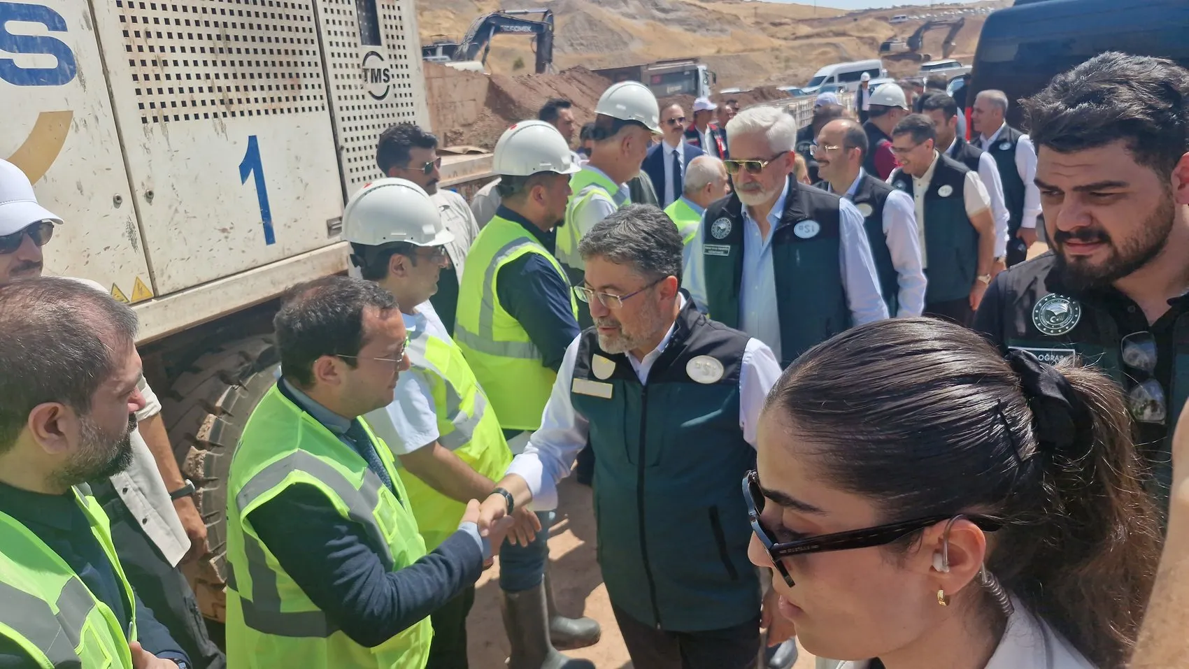 Silvan Projesi bölge ekonomisine 43 milyar liralık dev destek sağlayacak