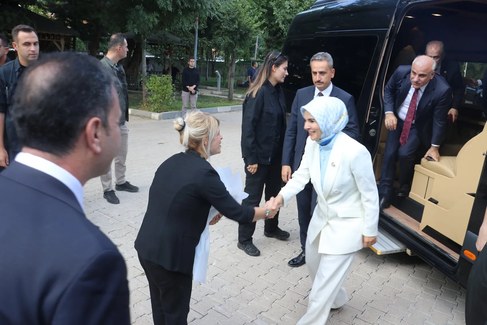 Gençlere evlilik kredisi ve konut desteği müjdesi Diyarbakır'dan geldi