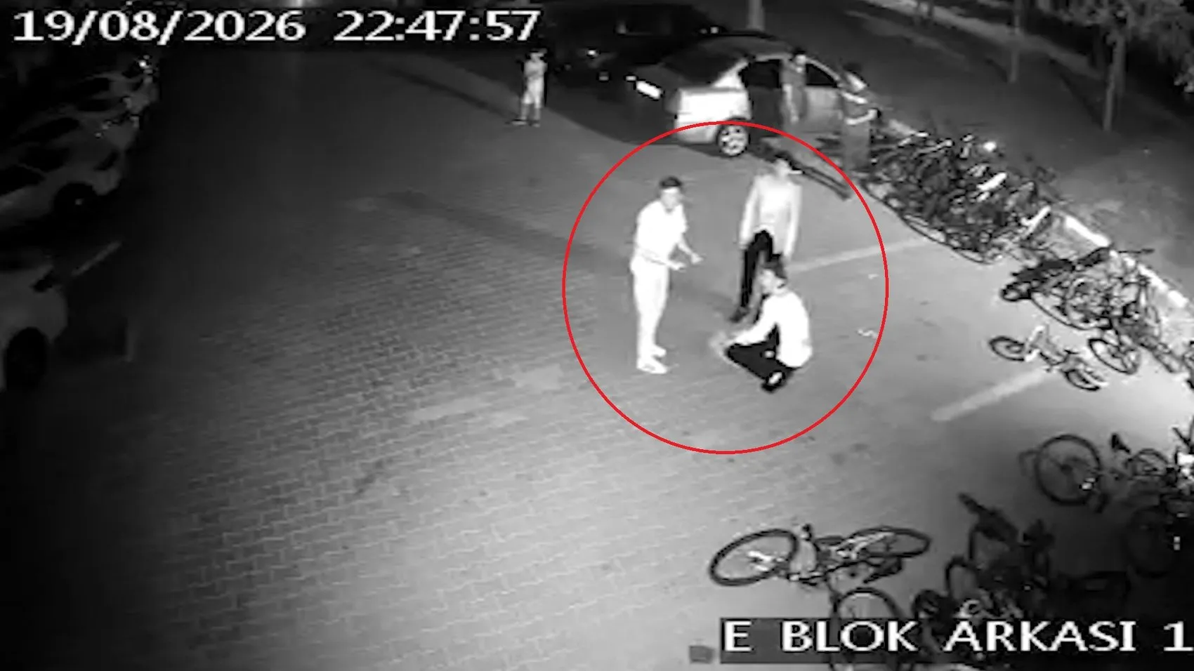Diyarbakırda havai fişek kazası sonucu üç çocuk yaralandı