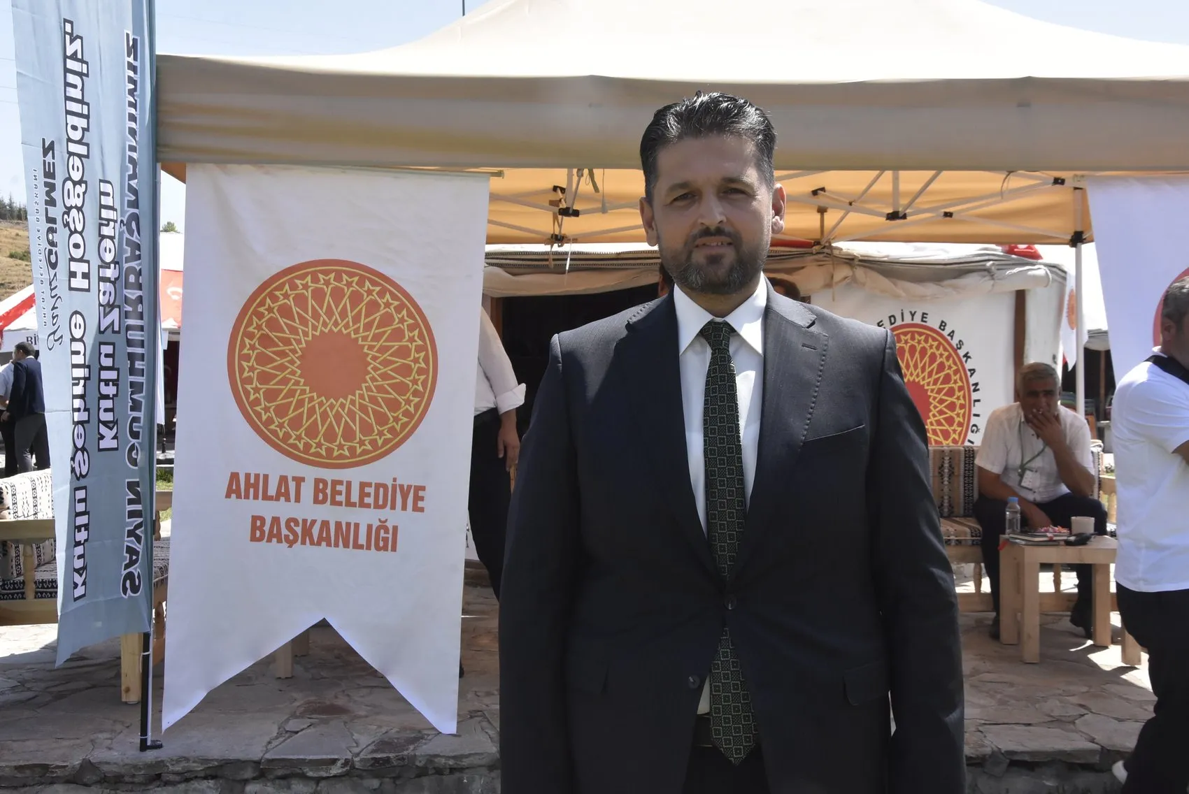 Ahlat Malazgirt Zaferi etkinliklerine ev sahipliği yapmaya hazırlanıyor