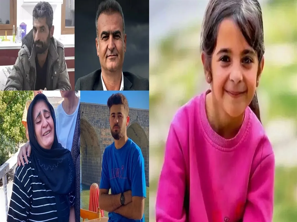 Arif Güran kızının anması için tüm Diyarbakır halkına davet yaptı