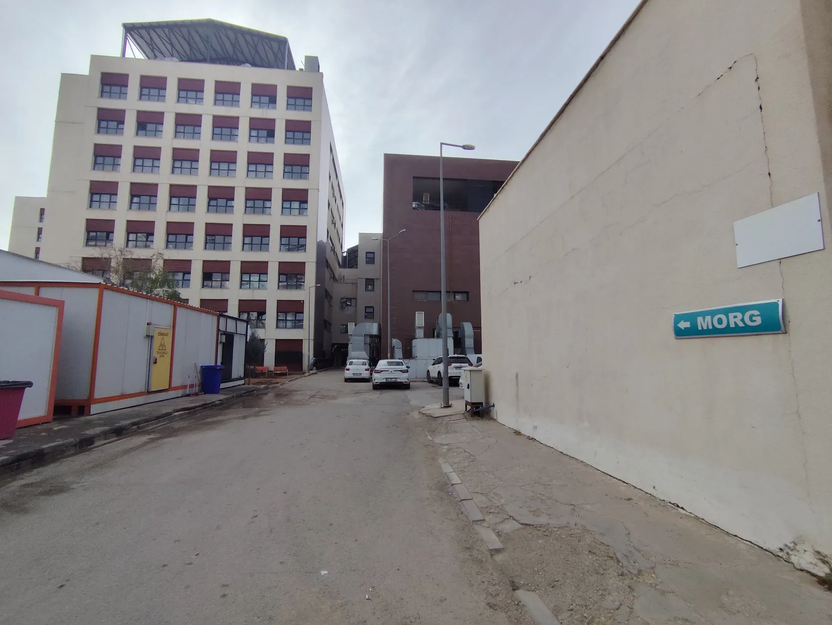 Mardin Ömerli'deki silahlı kavgada kuzen gözaltına alındı