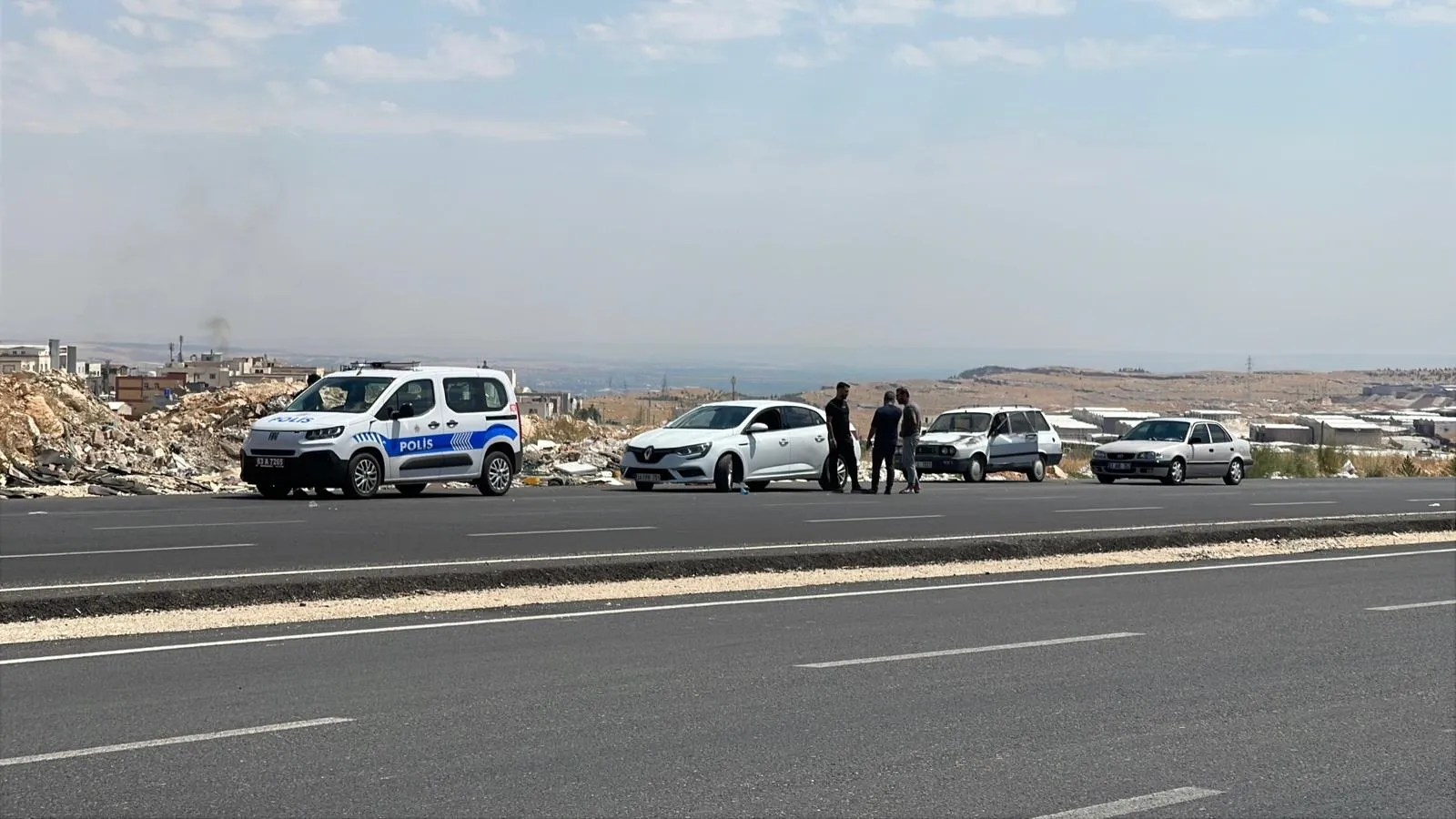 Kayıp Mehmet Köprübaşı arazide ölü bulundu