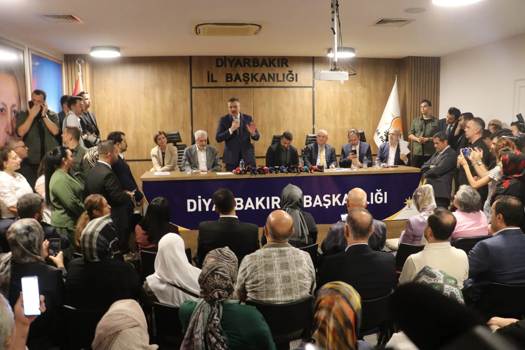 Alihan Kuriş yapısına yönelik operasyonun detayları netleşti