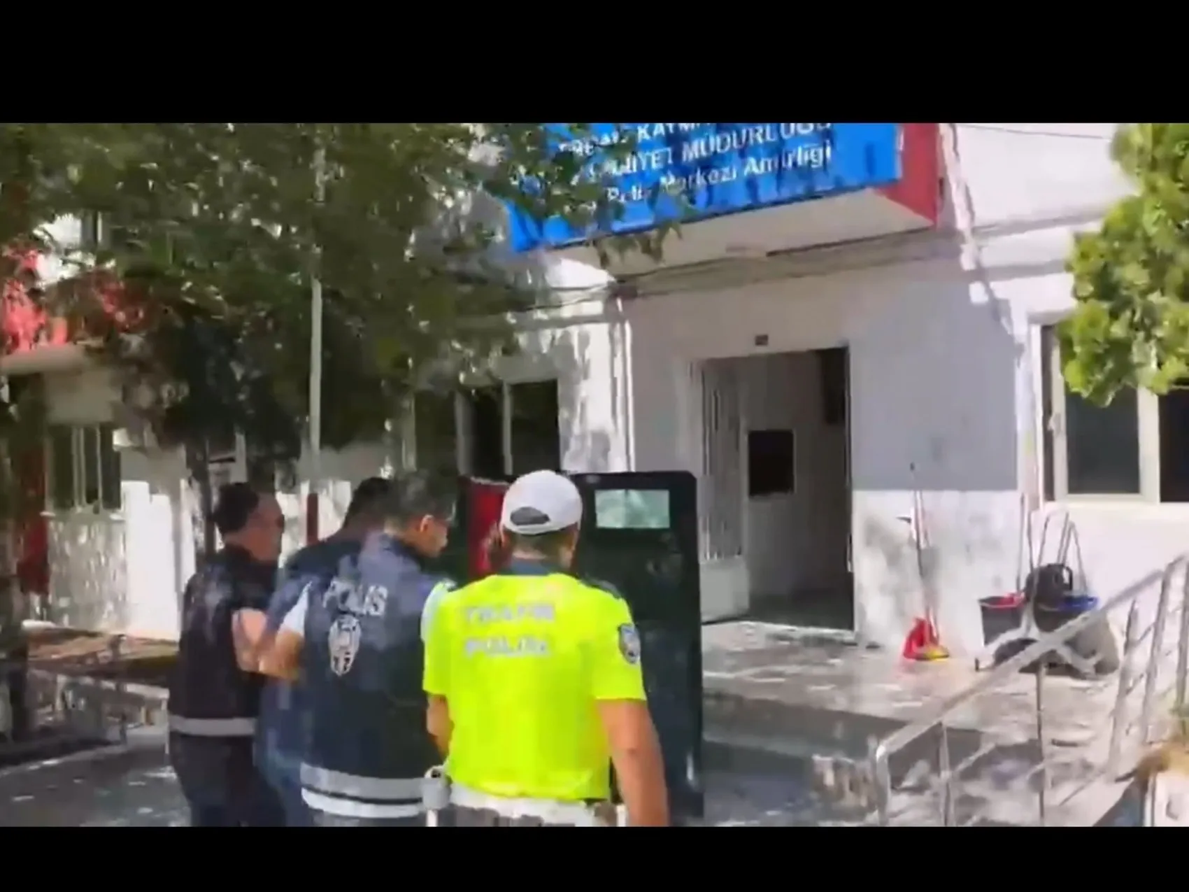 Diyarbakırda tehlikeli yolculuğa 111 bin lira ceza kesildi