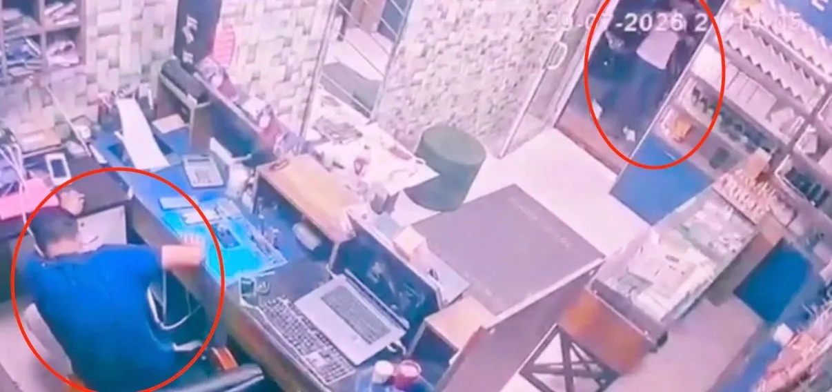 Diyarbakırda telefon dükkanına düzenlenen silahlı saldırının şüphelisi cezaevine gönderildi