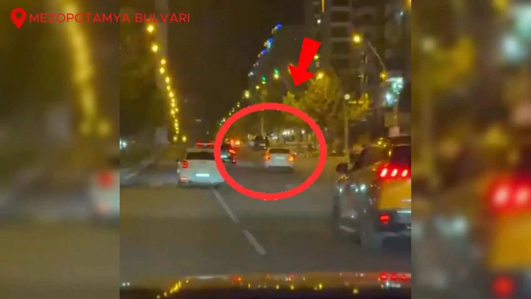 Trafikte makas atan 3 sürücüye Diyarbakır'da ağır yaptırım