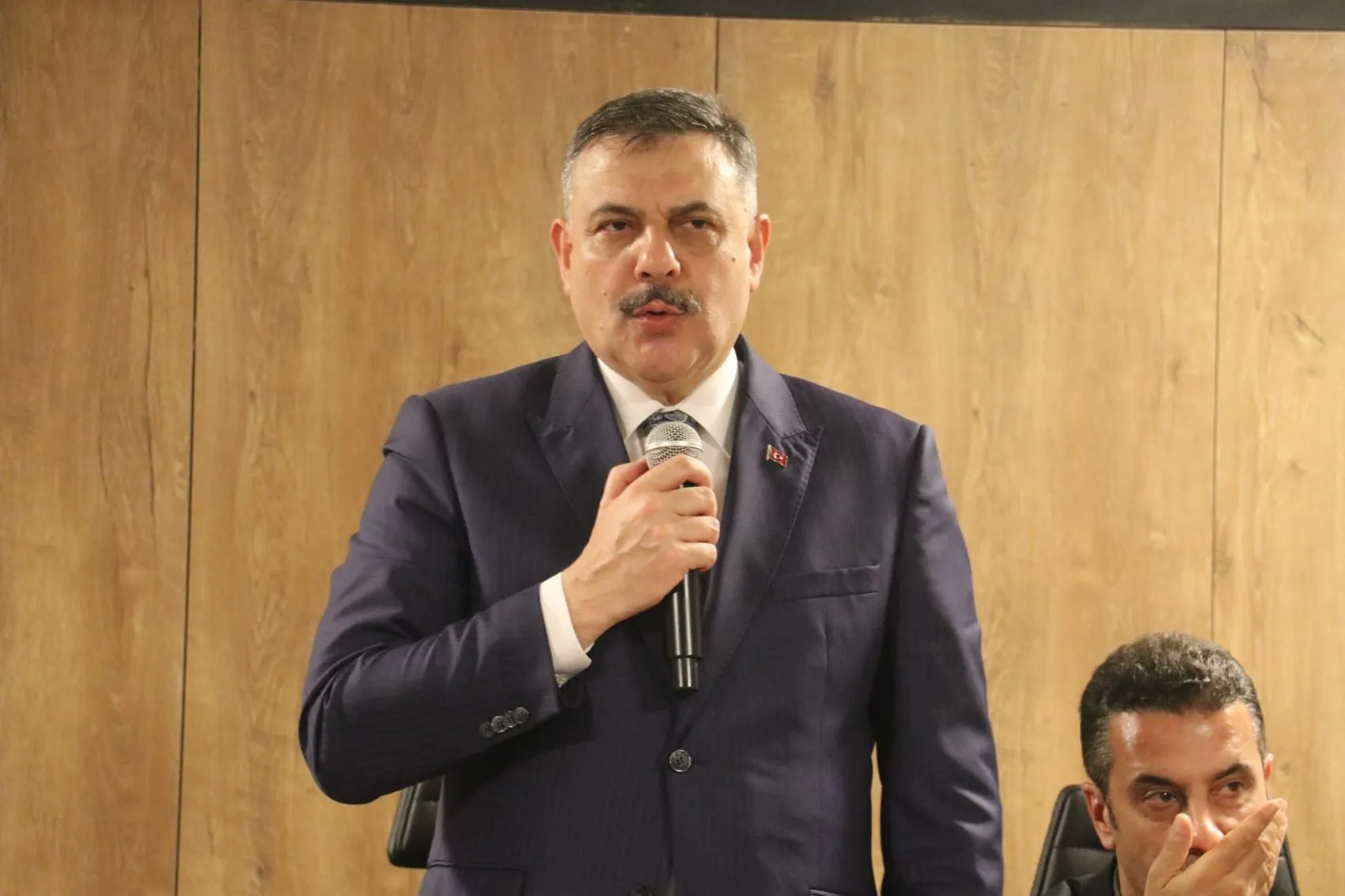 Alihan Kuriş yapısına yönelik operasyonun detayları netleşti