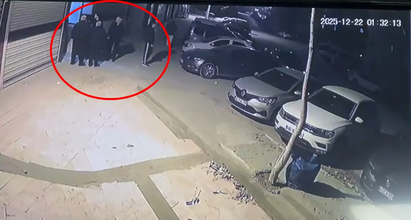 Mardinli gencin katil zanlılarının kadın kılığında kaçtığı öne sürüldü