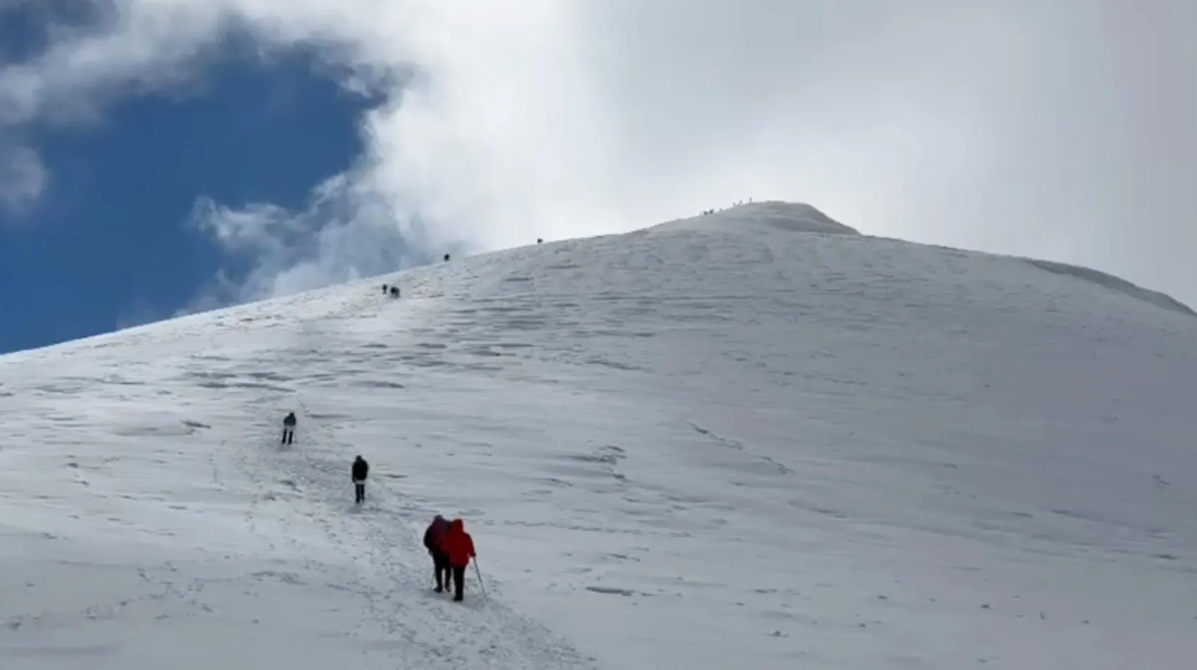 Ağrı Dağı dünya turizminde milyar dolarlık dev bir markaya dönüşebilir