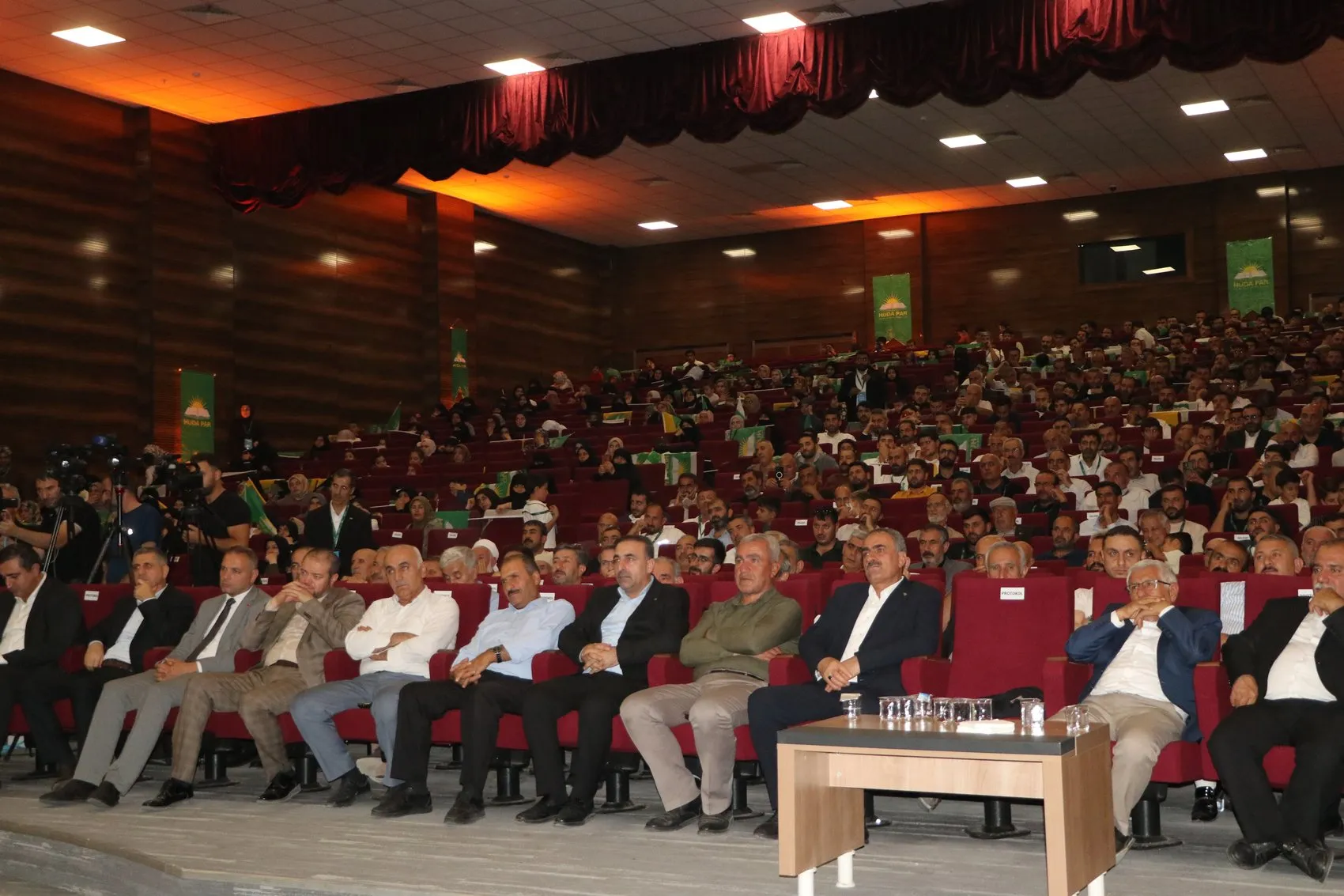 467 oyla kabul edilen kanunla şiddet dönemi kapanıyor