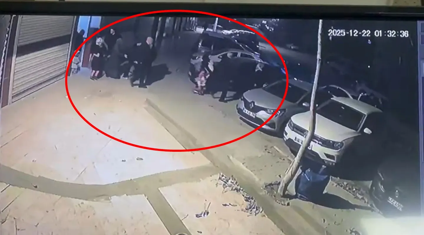 Mardinli gencin katil zanlılarının kadın kılığında kaçtığı öne sürüldü