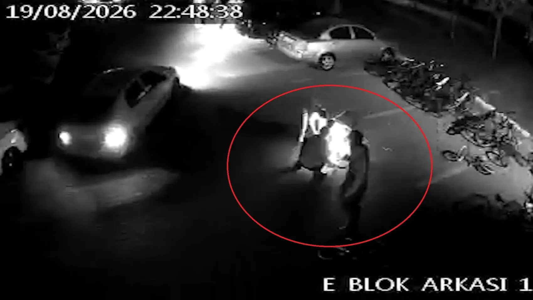 Diyarbakırda havai fişek kazası sonucu üç çocuk yaralandı