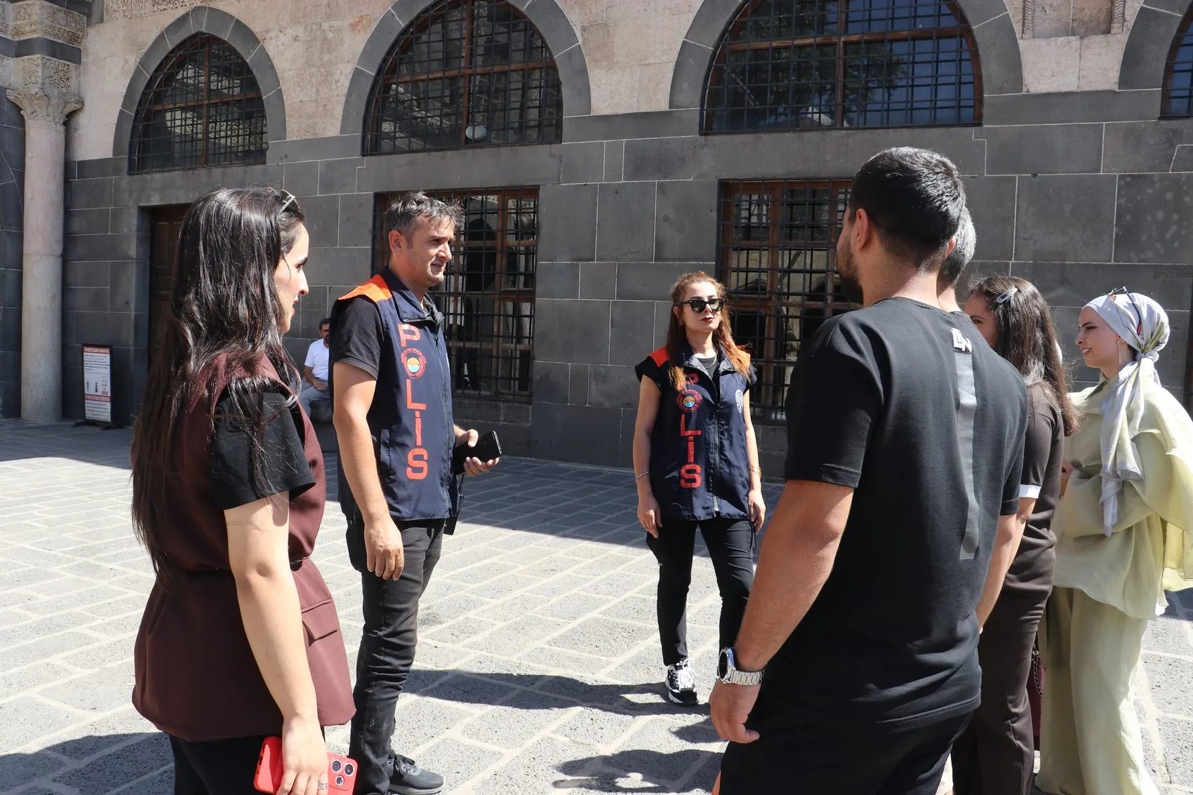Tarihi kent Diyarbakır yılın ilk yarısında bir milyondan fazla ziyaretçiyi ağırladı