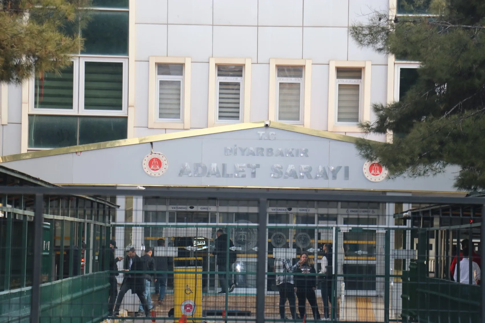Diyarbakırda nehirde bulunan cansız bedenin cinayet kurbanı olduğu kesinleşti