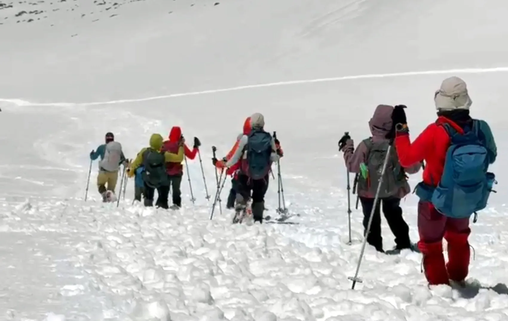 Ağrı Dağı dünya turizminde milyar dolarlık dev bir markaya dönüşebilir