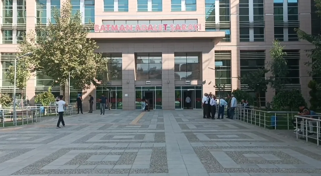 Batman'da kayıp kadının öldürüldüğü şüphesiyle iki kişi tutuklandı