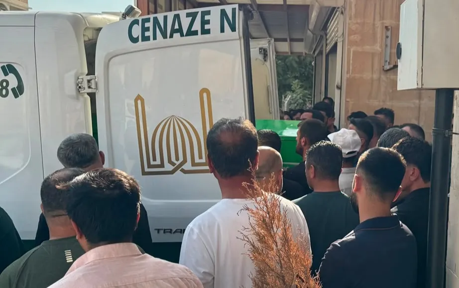 Nusaybin'de yatalak eşini bıçaklayarak öldüren koca gözaltına alındı