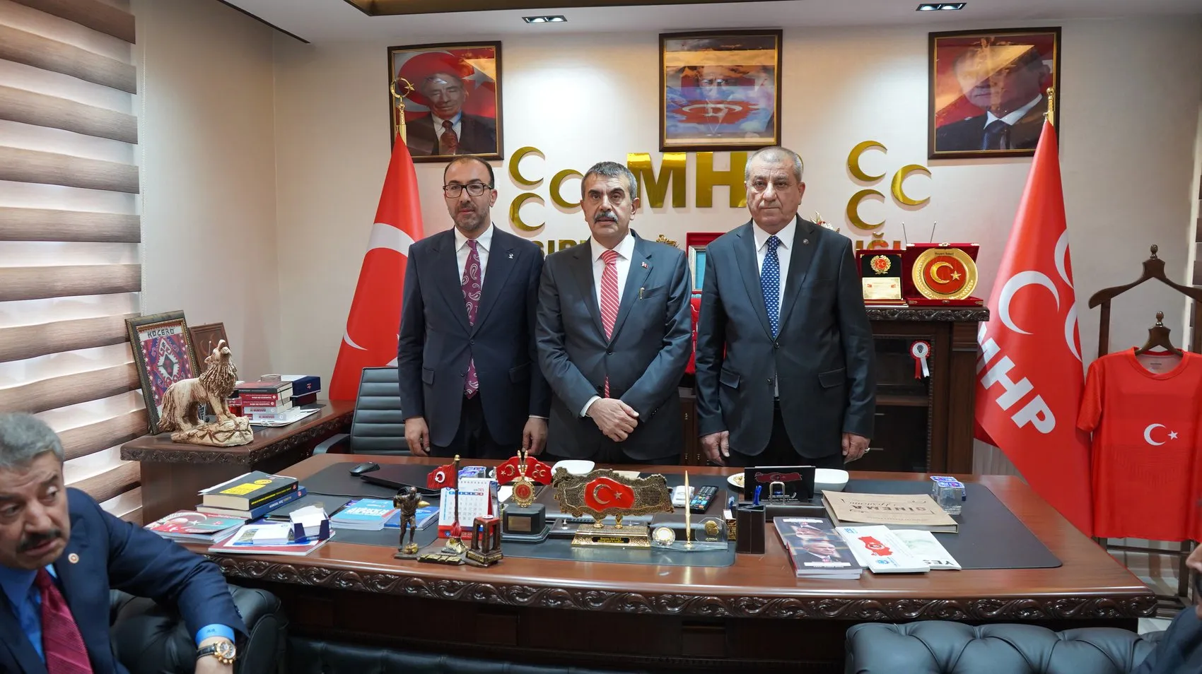 Bakan Tekin Şırnakta Yeni Süreç İçin Destek İstedi