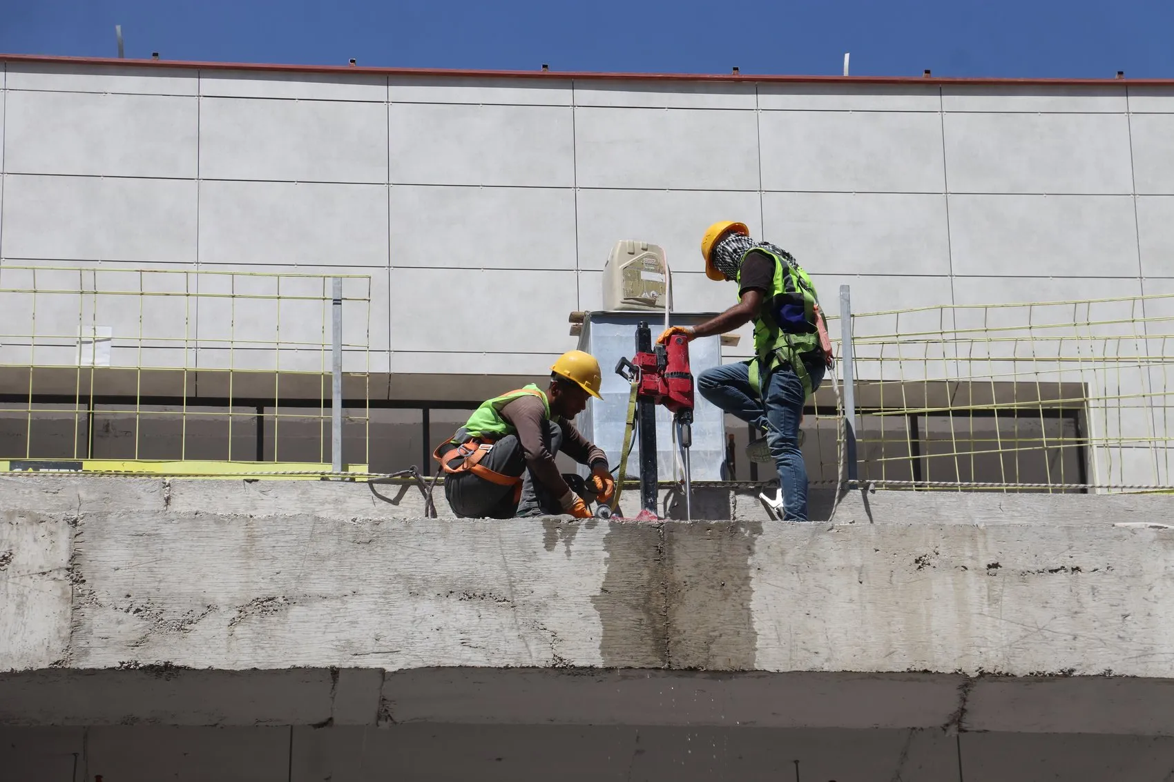 Kayapınar Şehir Hastanesi yüzde 98 tamamlandı, 2027'de açılıyor