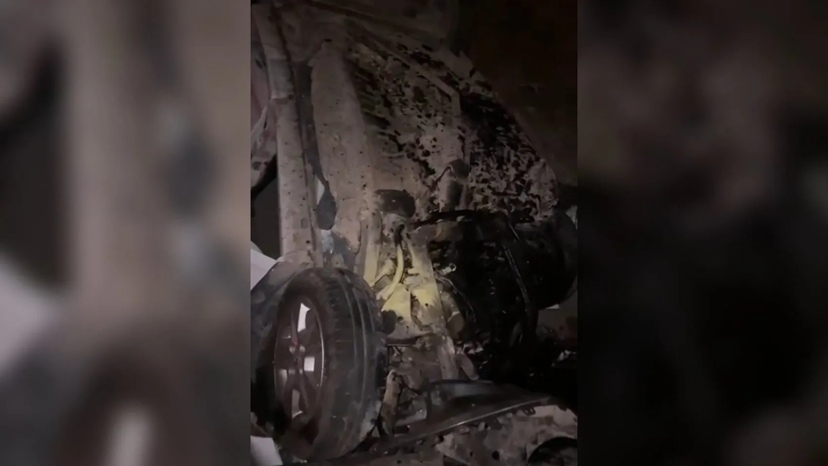 Birecik yolunda feci kaza üç kuzen hayatını kaybetti