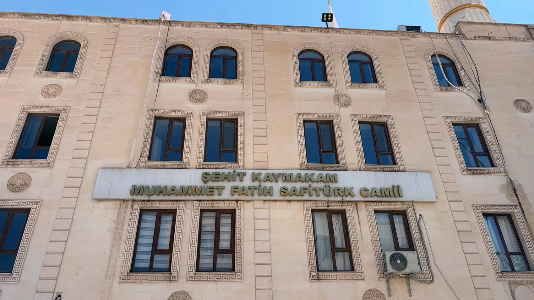 Mardin Derik’teki feci TIR kazasında hayatını kaybedenler dualarla anıldı