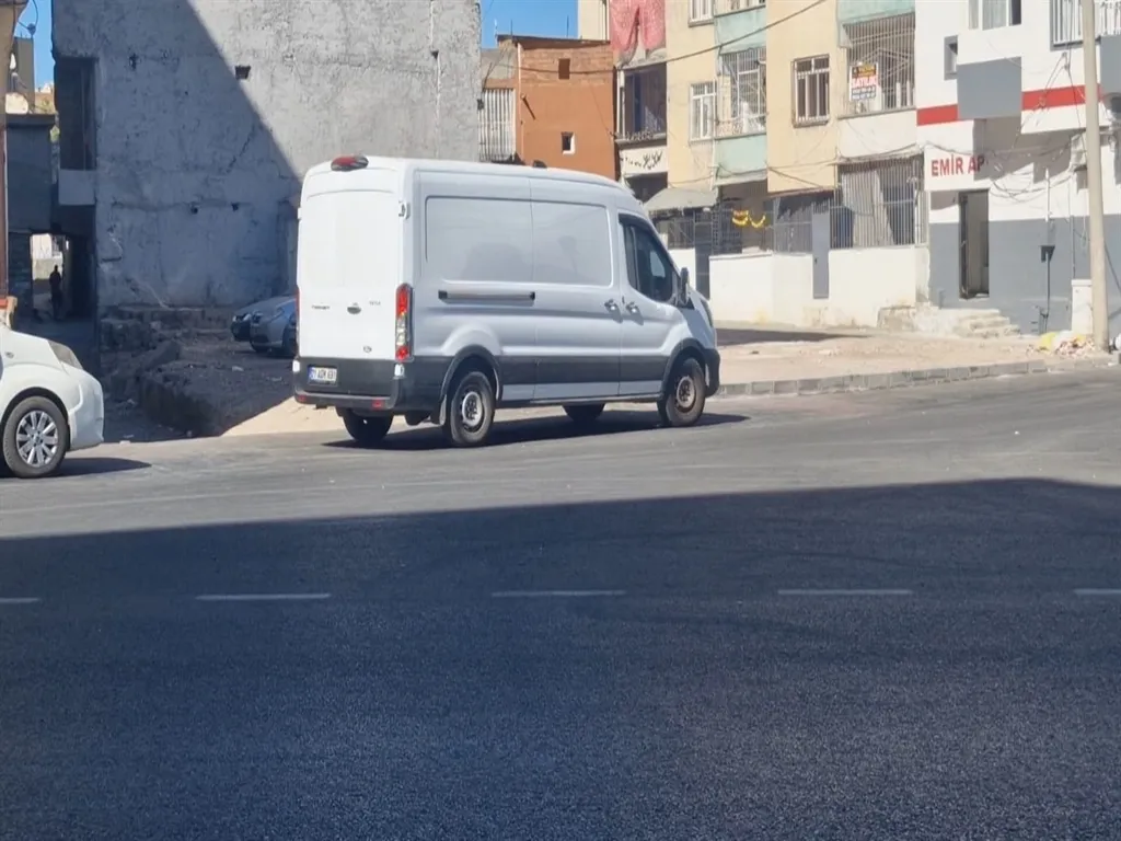 Diyarbakırda cinayet sanığının öldürme niyetim yoktu savunmasına tepki geldi