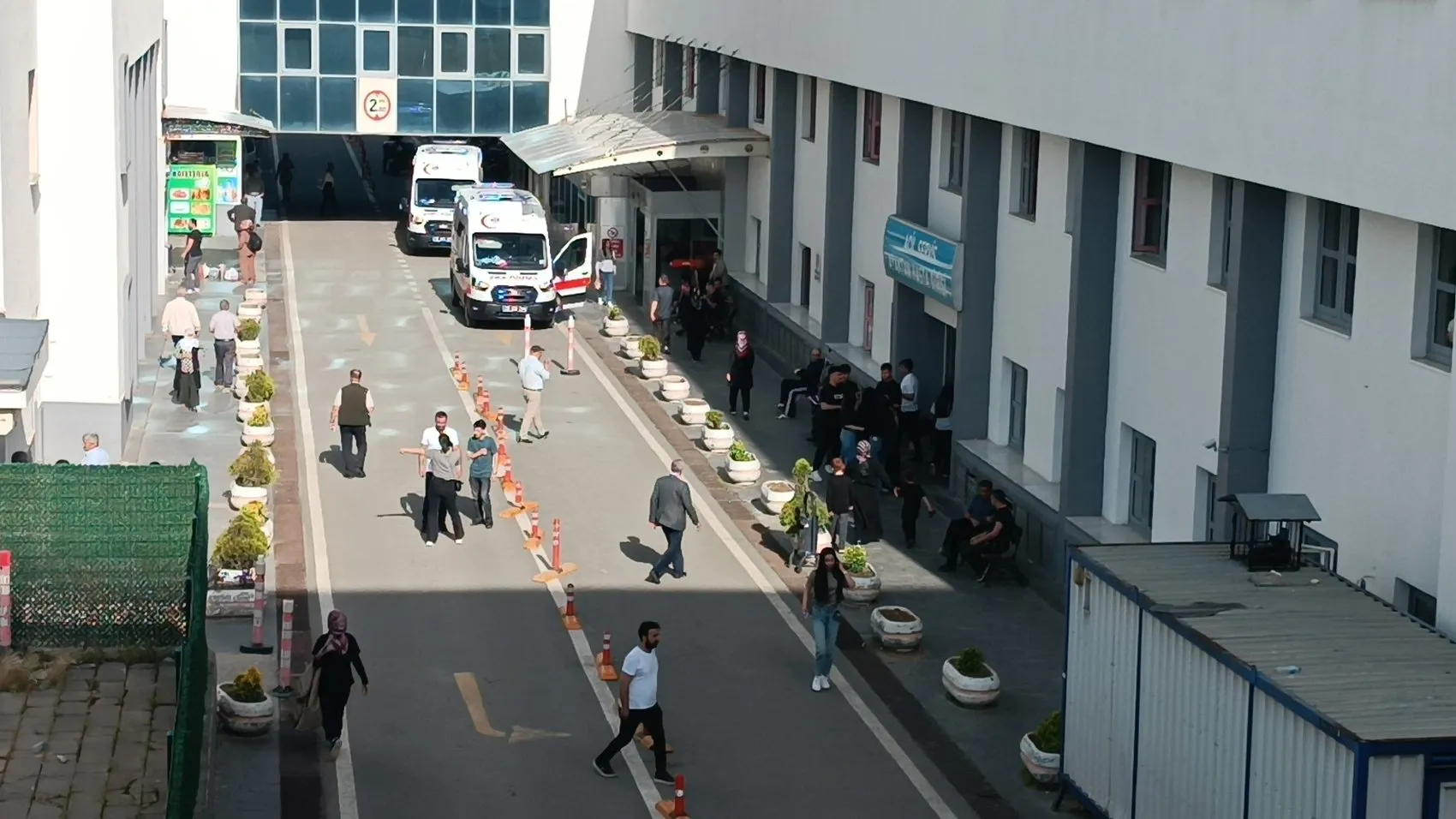 Batman'da 71 yaşındaki adam evinde ölü bulundu