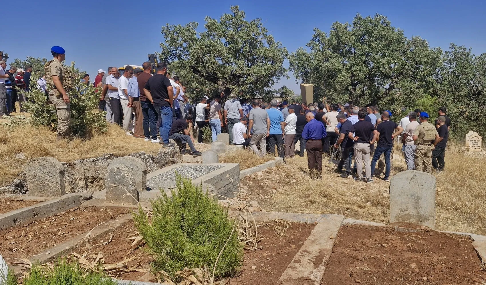 Kuzenini silahla öldüren şüpheli cezaevine gönderildi
