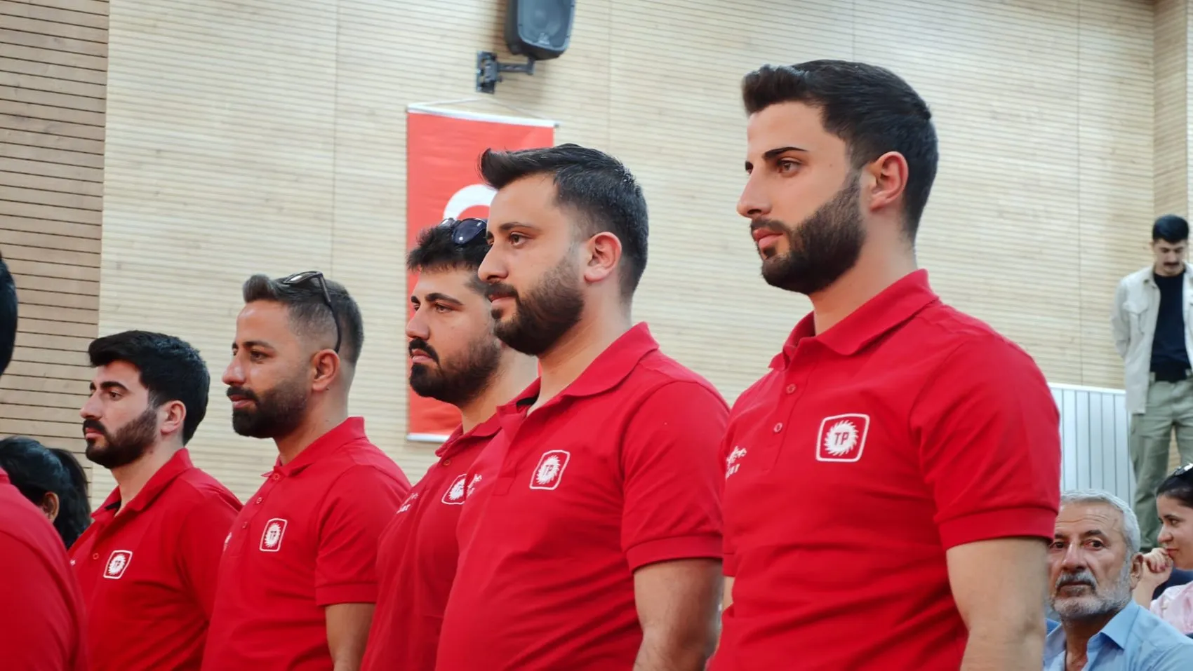 Şırnak yeni kütüphanesine kavuştu