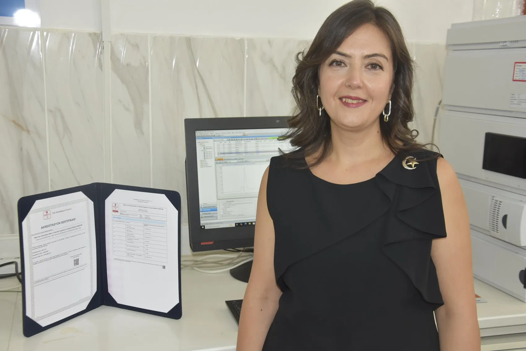 Bitlis Eren Üniversitesi bal üretiminde kaliteyi bilimsel analizlerle tescilliyor