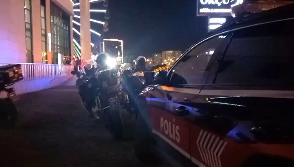 Diyarbakırda düğün eğlencesi kavgaya dönüştü 5 kişi yaralandı