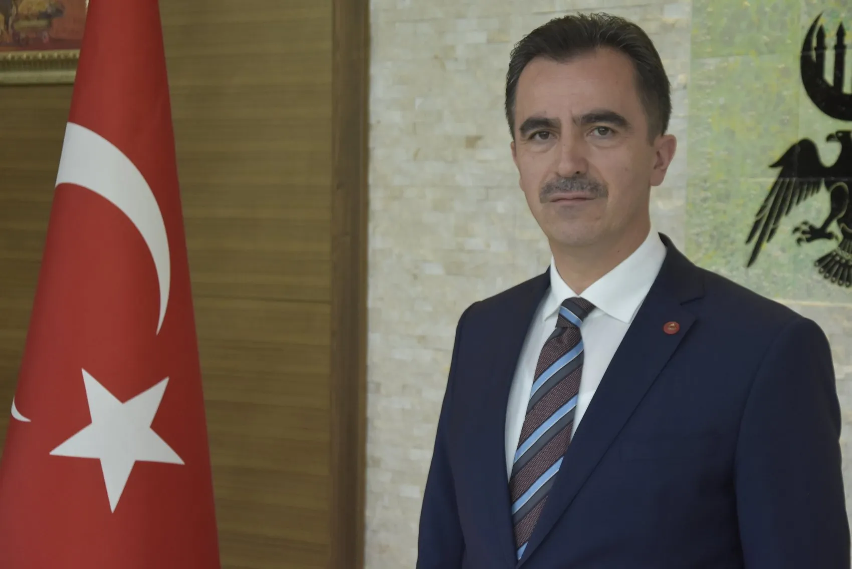 Bitlisin göz bebeği Nemrut Kalderası artık resmen milli park oldu