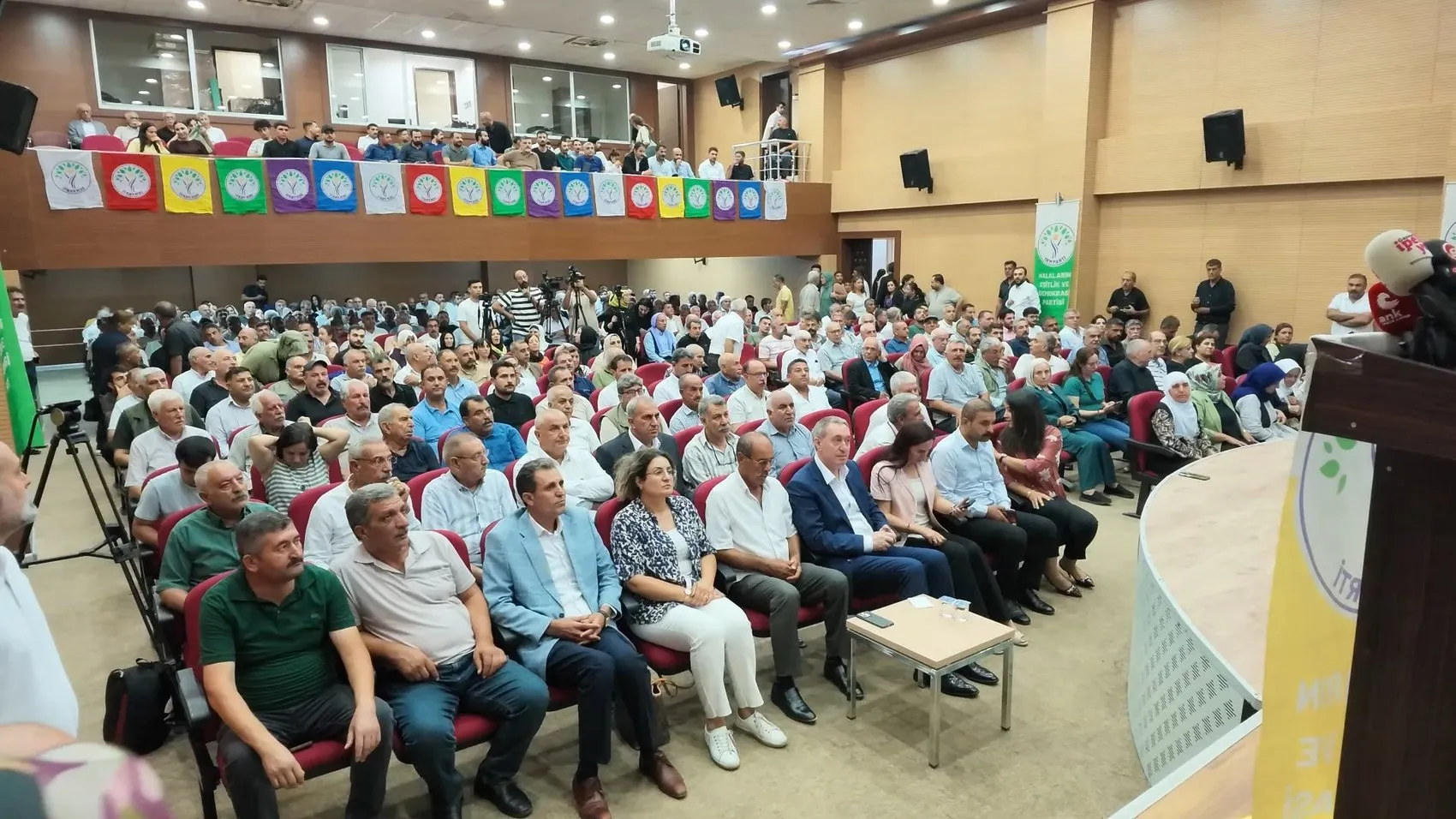 Bakırhan Kürt meselesi artık siyasi zeminde çözülecek