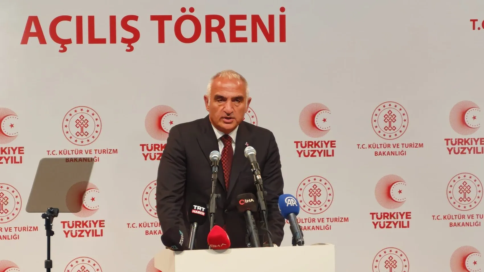 Şırnak yeni kütüphanesine kavuştu