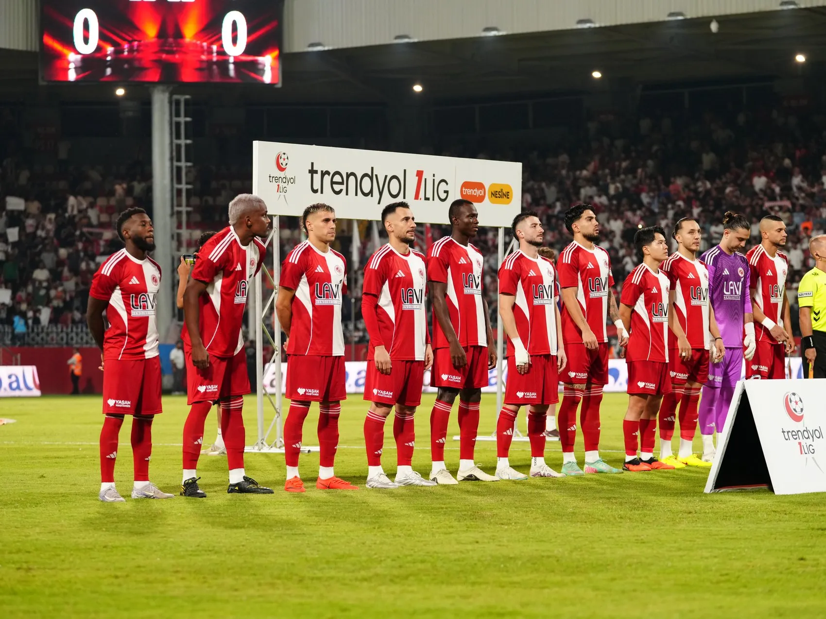Batman Petrolspor evinde Bursaspor karşısında üstünlüğünü koruyamadı