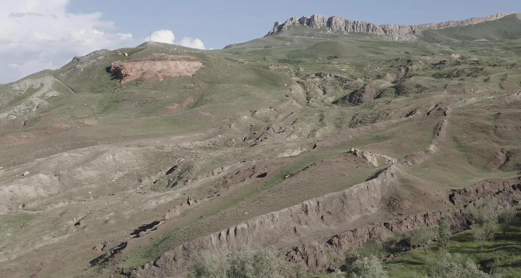 Ağrı'da Nuh'un Gemisi için laboratuvar süreci başladı