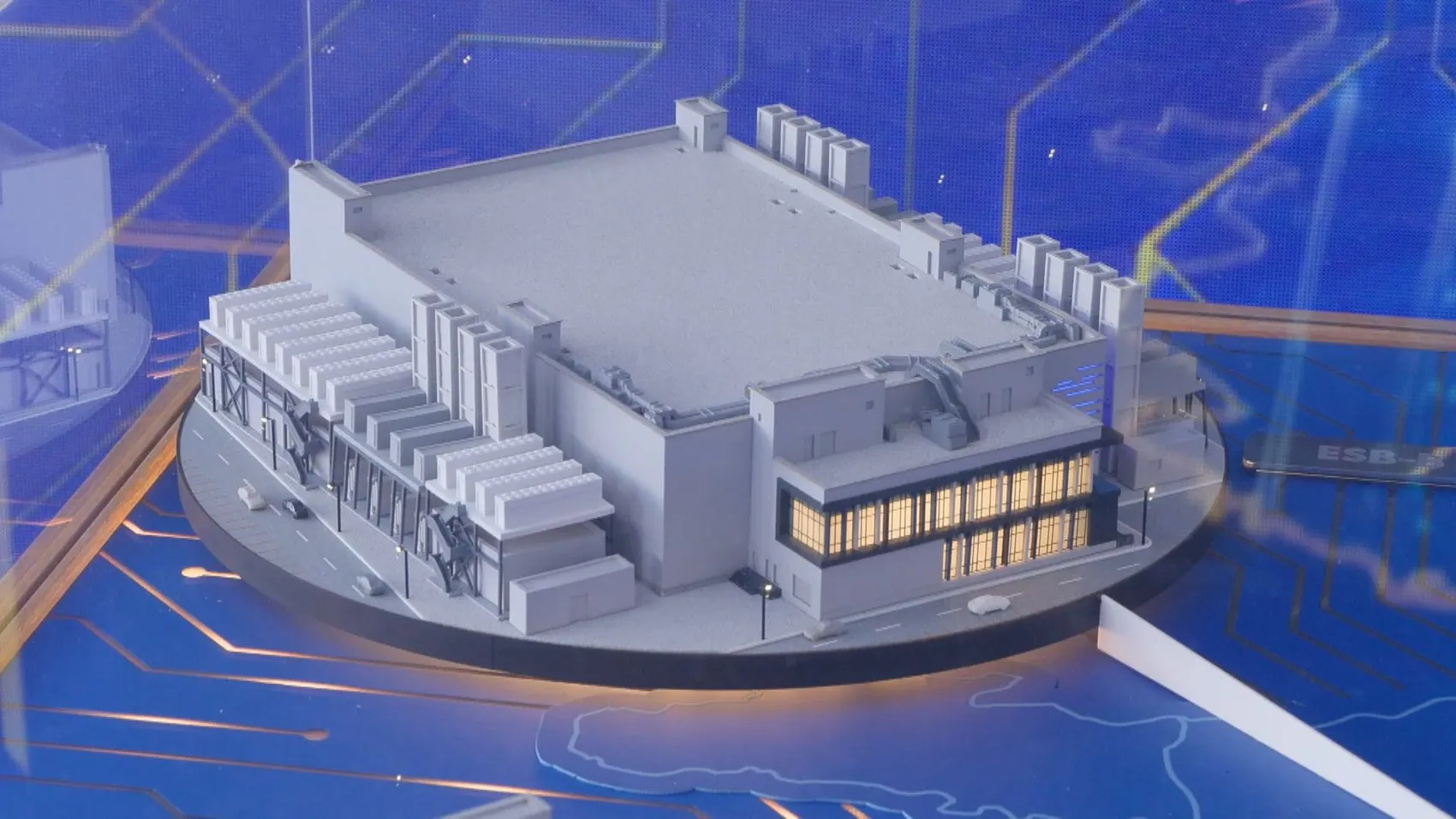 Turkcell Genel Müdürü Koç TEKNOFEST Şanlıurfa ve Güneydoğuya çok yakıştı