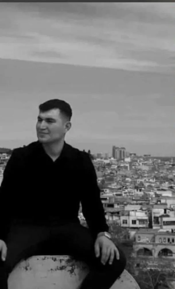 Siirt'te yolun karşısına geçen iki kuzen otomobilin çarpmasıyla öldü