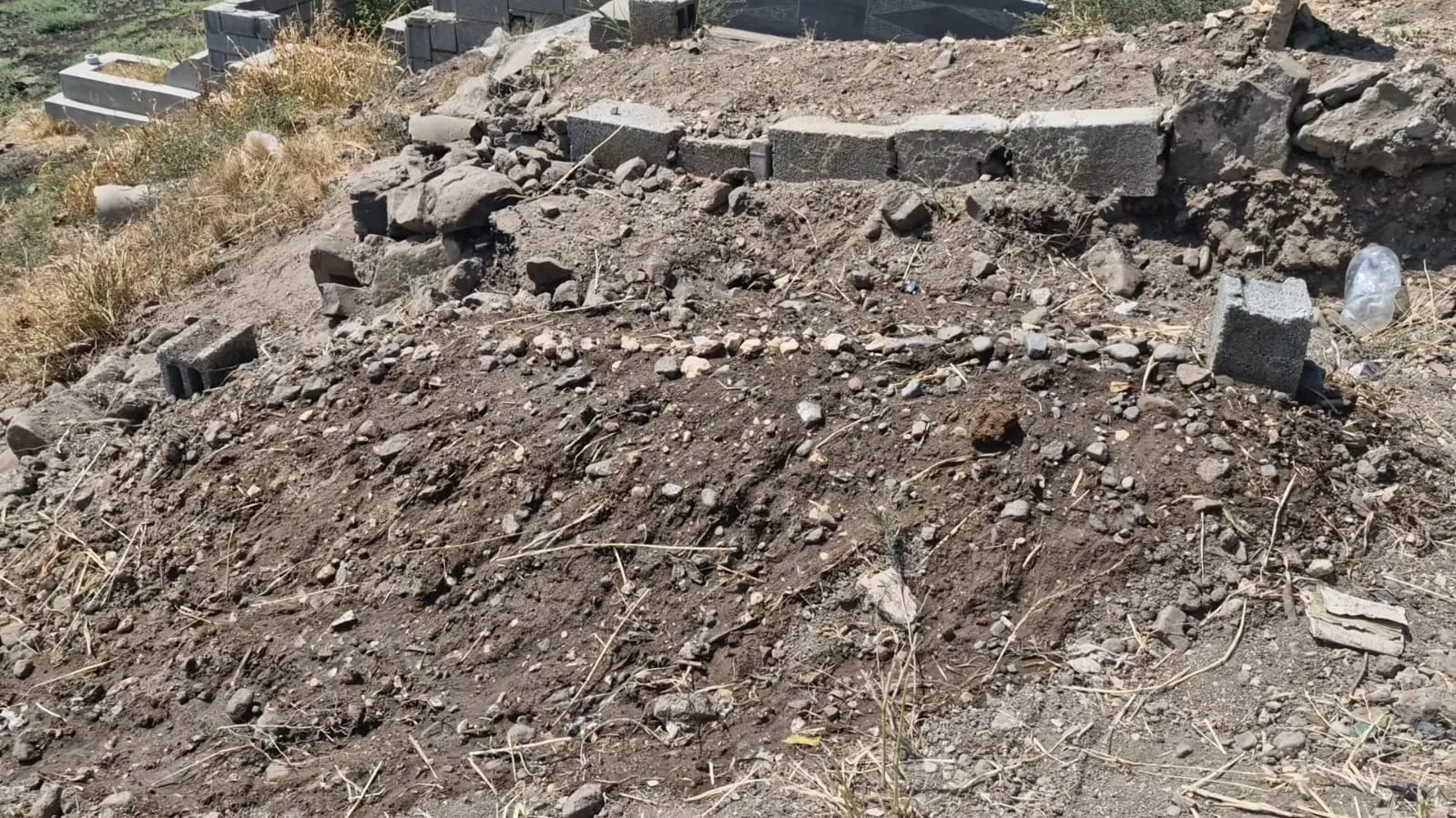 Diyarbakır'da hamile kadını öldüren sanığın davasında eziyet vurgusu