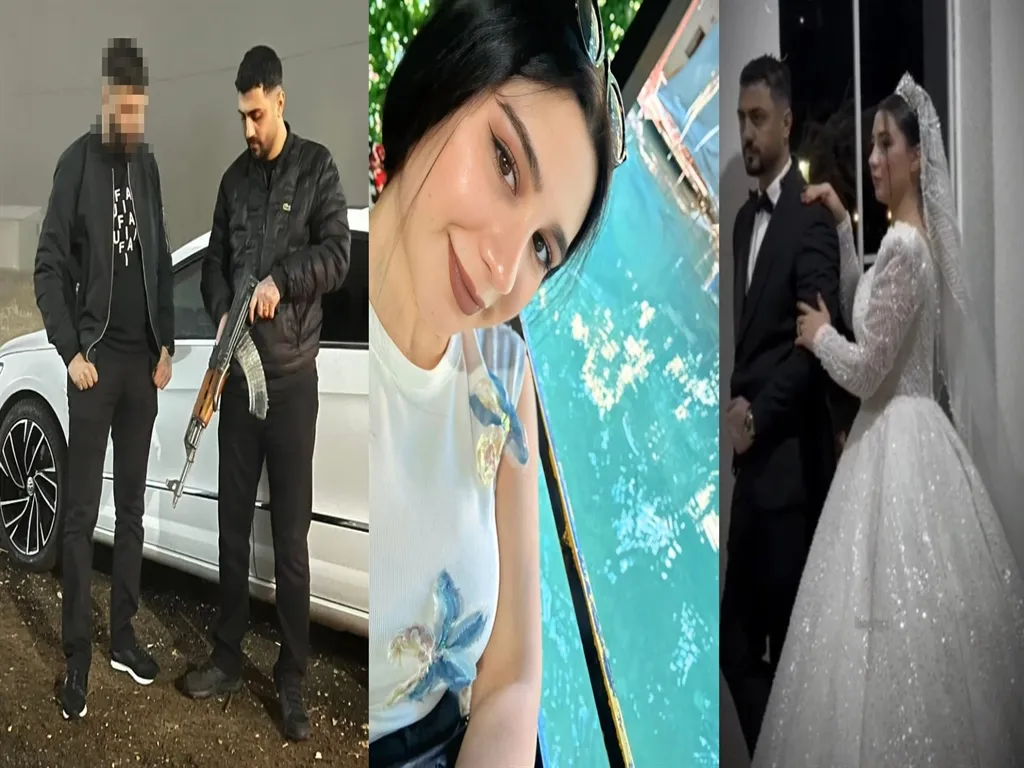 Diyarbakır'da cinayet sanığı İlayda'nın annesini suçladı